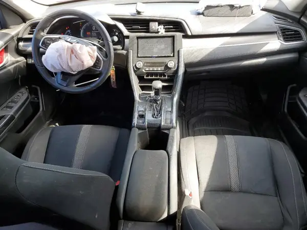 2HGFC2F69KH547342 2019 HONDA CIVIC - Image 8