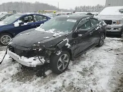 2HGFC2F69KH547373 2019 HONDA CIVIC