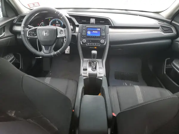 2HGFC2F69KH547373 2019 HONDA CIVIC - Image 8
