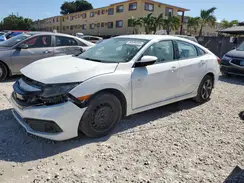 2HGFC2F69KH547955 2019 HONDA CIVIC