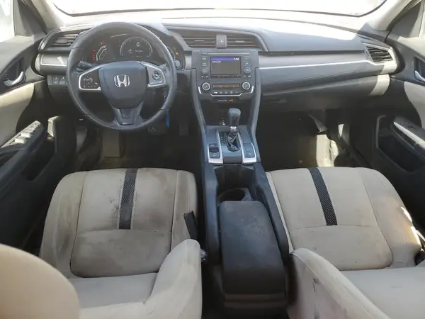 2HGFC2F69KH547955 2019 HONDA CIVIC - Image 8