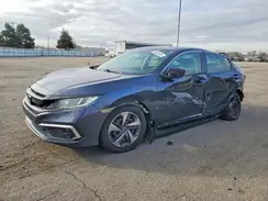 2HGFC2F69KH549012 2019 HONDA CIVIC