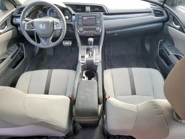 2HGFC2F69KH549012 2019 HONDA CIVIC - Image 8