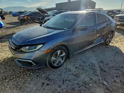 2HGFC2F69KH549799 2019 HONDA CIVIC
