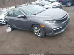 2HGFC2F69KH549883 2019 HONDA CIVIC