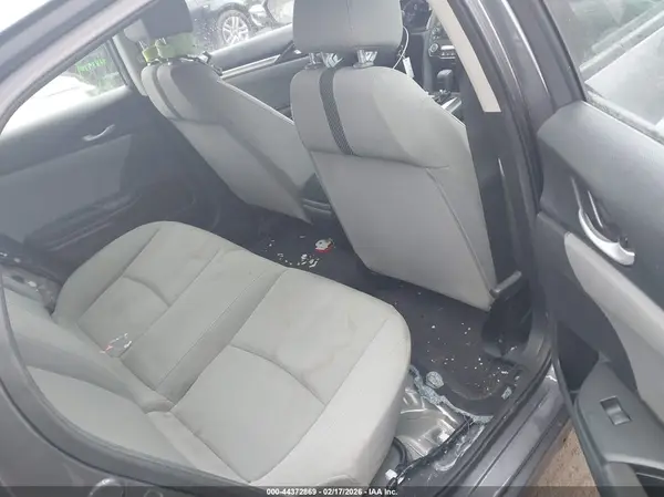 2HGFC2F69KH549883 2019 HONDA CIVIC - Image 8