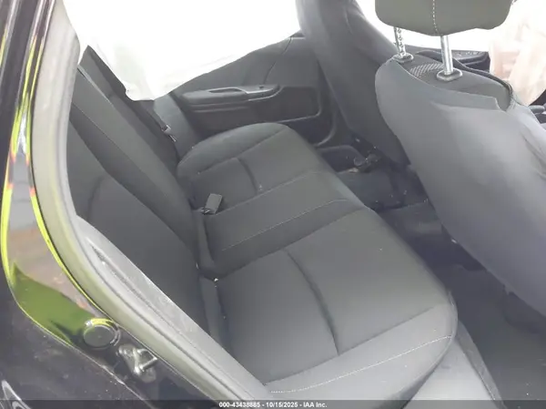 2HGFC2F69KH550032 2019 HONDA CIVIC - Image 8