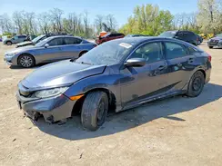 2HGFC2F69KH550094 2019 HONDA CIVIC