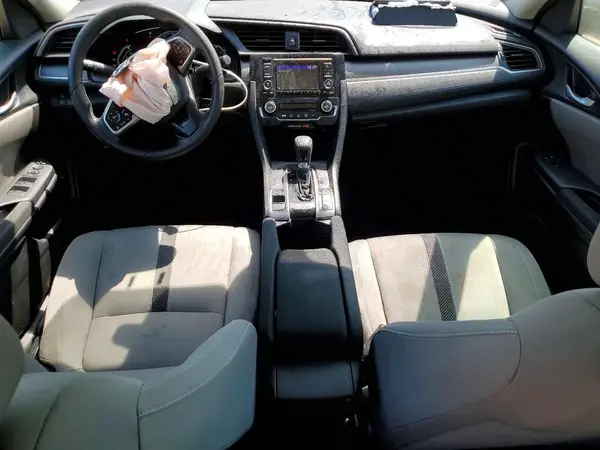 2HGFC2F69KH550094 2019 HONDA CIVIC - Image 8