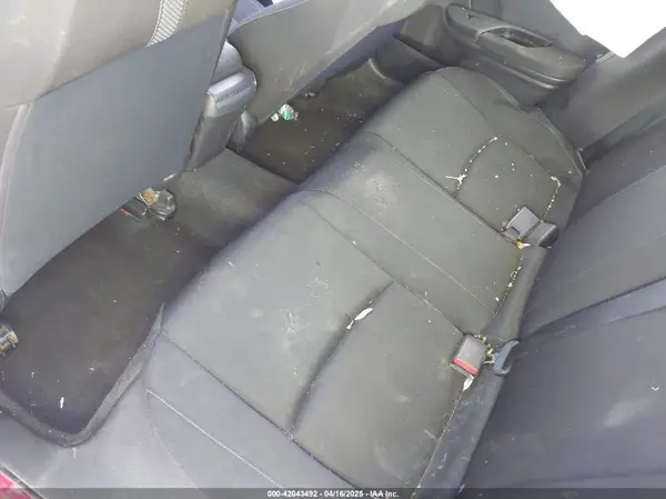 2HGFC2F69KH550645 2019 HONDA CIVIC - Image 8