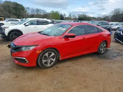 2HGFC2F69KH550998 2019 HONDA CIVIC