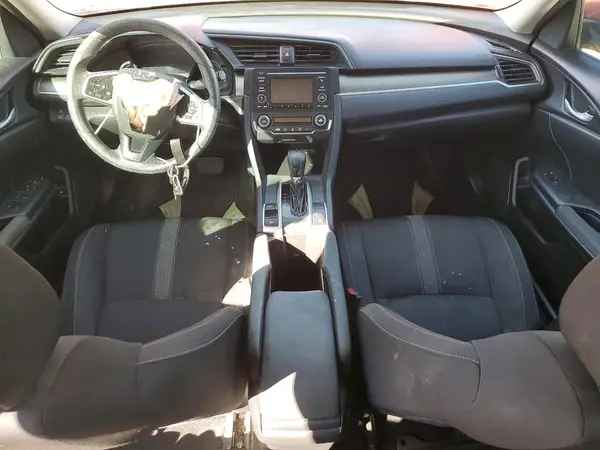 2HGFC2F69KH551066 2019 HONDA CIVIC - Image 8