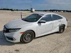 2HGFC2F69KH552783 2019 HONDA CIVIC