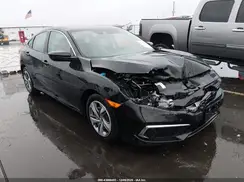 2HGFC2F69KH552931 2019 HONDA CIVIC