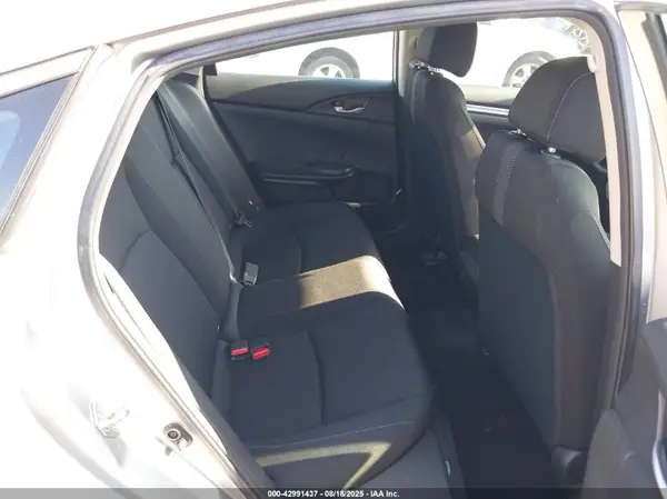 2HGFC2F69KH554503 2019 HONDA CIVIC - Image 8