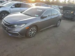 2HGFC2F69KH554565 2019 HONDA CIVIC