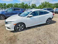 2HGFC2F69KH554887 2019 HONDA CIVIC