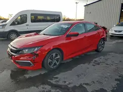 2HGFC2F69KH555148 2019 HONDA CIVIC