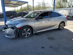 2HGFC2F69KH556302 2019 HONDA CIVIC