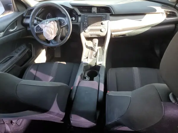 2HGFC2F69KH556302 2019 HONDA CIVIC - Image 8