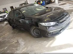 2HGFC2F69KH557434 2019 HONDA CIVIC