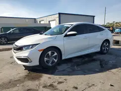 2HGFC2F69KH557885 2019 HONDA CIVIC