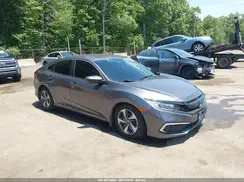2HGFC2F69KH558034 2019 HONDA CIVIC