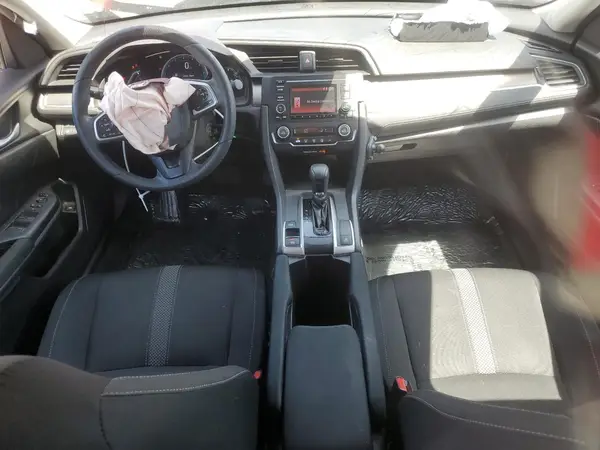 2HGFC2F69KH559118 2019 HONDA CIVIC - Image 8