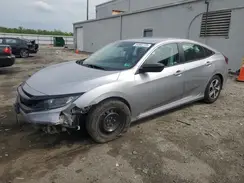 2HGFC2F69KH559197 2019 HONDA CIVIC