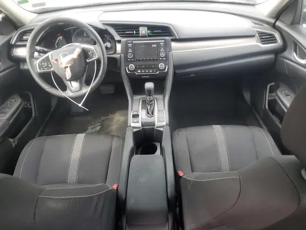 2HGFC2F69KH559197 2019 HONDA CIVIC - Image 8