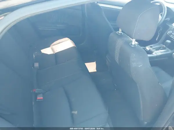 2HGFC2F69KH560642 2019 HONDA CIVIC - Image 8