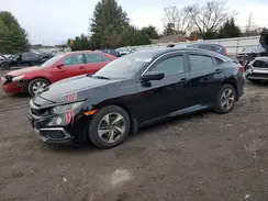 2HGFC2F69KH560673 2019 HONDA CIVIC
