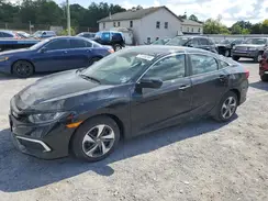 2HGFC2F69KH560740 2019 HONDA CIVIC