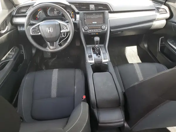 2HGFC2F69KH560740 2019 HONDA CIVIC - Image 8