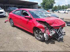 2HGFC2F69KH560883 2019 HONDA CIVIC