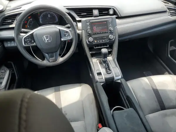 2HGFC2F69KH561239 2019 HONDA CIVIC - Image 8