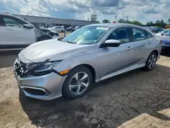 2HGFC2F69KH561872 2019 HONDA CIVIC