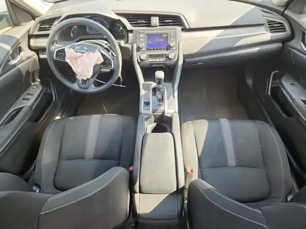 2HGFC2F69KH561872 2019 HONDA CIVIC - Image 8