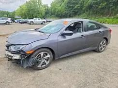 2HGFC2F69KH562102 2019 HONDA CIVIC