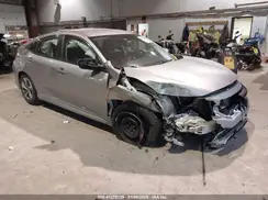 2HGFC2F69KH562696 2019 HONDA CIVIC