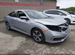 2HGFC2F69KH562701 2019 HONDA CIVIC
