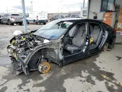 2HGFC2F69KH563783 2019 HONDA CIVIC
