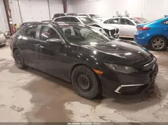2HGFC2F69KH564979 2019 HONDA CIVIC