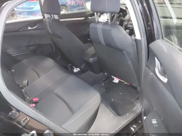 2HGFC2F69KH564979 2019 HONDA CIVIC - Image 8