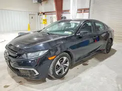 2HGFC2F69KH565047 2019 HONDA CIVIC