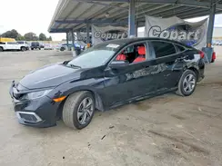 2HGFC2F69KH565677 2019 HONDA CIVIC