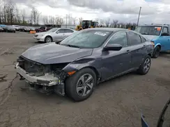 2HGFC2F69KH566604 2019 HONDA CIVIC