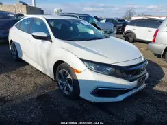 2HGFC2F69KH567090 2019 HONDA CIVIC