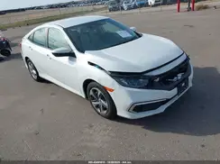 2HGFC2F69KH568918 2019 HONDA CIVIC