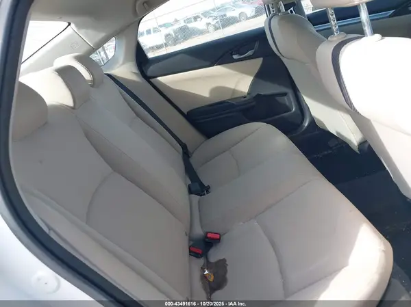 2HGFC2F69KH568918 2019 HONDA CIVIC - Image 8
